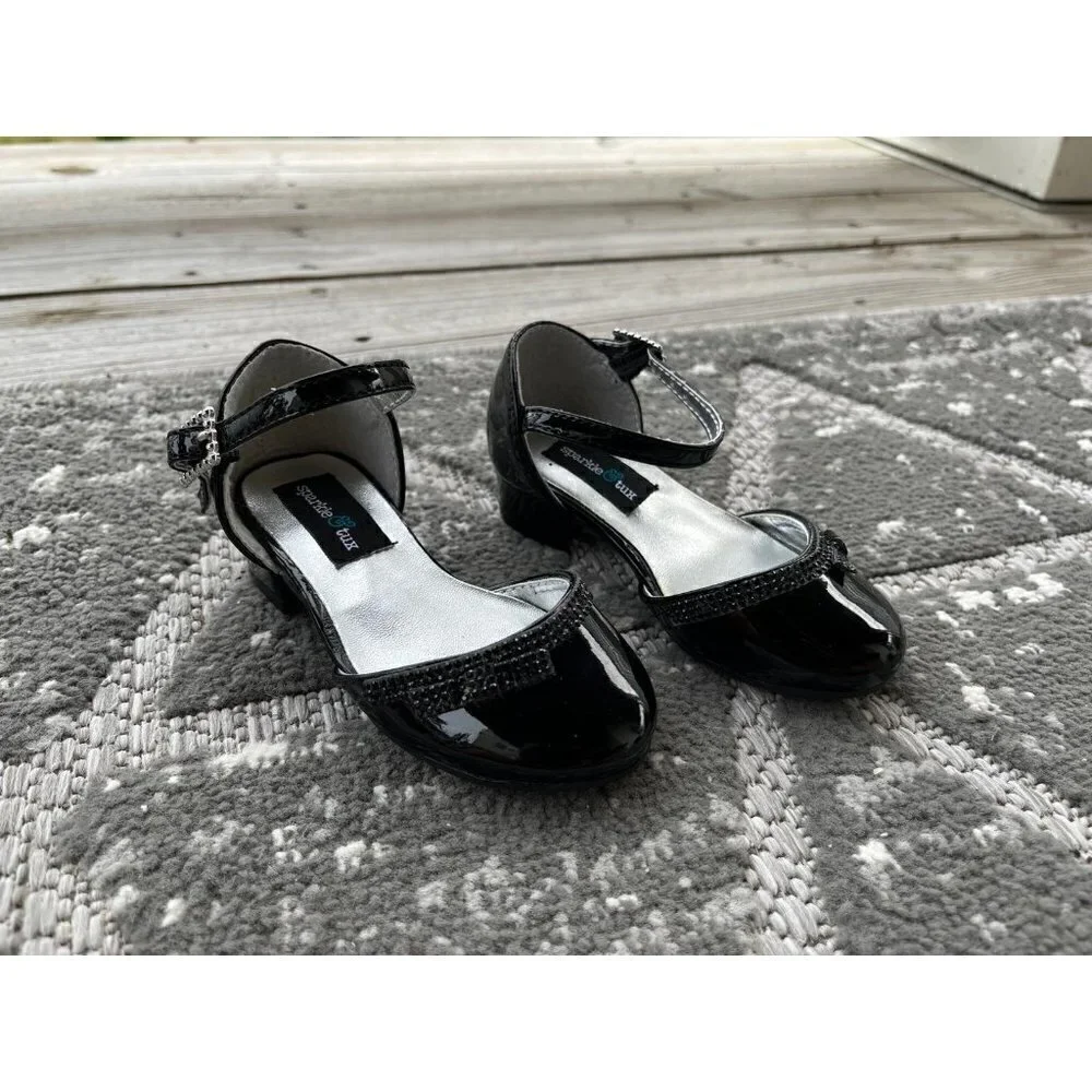 Girls Dress Shoes